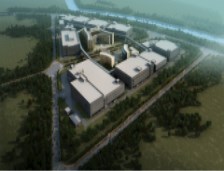 温州洁净冷库净化工程－P2生物安全实验室